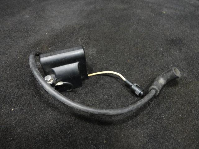 Ignition coil #f615475 force 1981-1989 55-125hp outboard boat motor part#2(641)