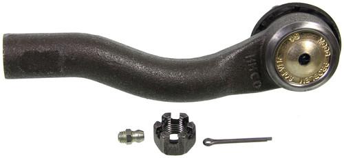 Moog es800101 tie rod-steering tie rod end