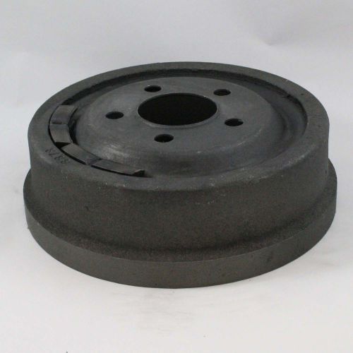 Brake drum fits 1965-1983 plymouth belvedere pb200 pb100  dura international