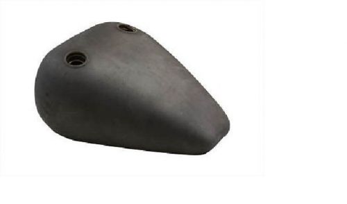 Chopper style axed 4.2 gallon gas tank   vt 38-0031   harley