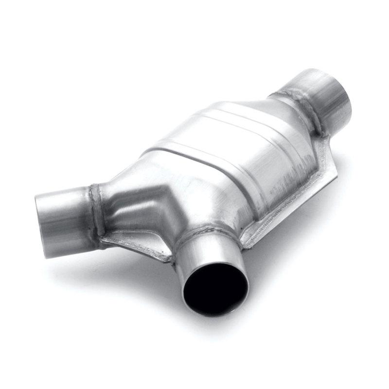 Magnaflow 36042 universal fit california catalytic converter