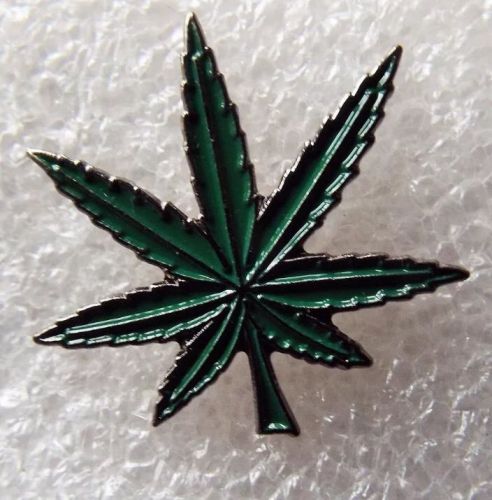 Buy Cannabis Leaf Enamel Pin Lapel Badge Weed In Warrington Cheshire United Kingdom For Us 