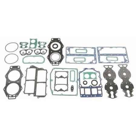 Sierra marine powerhead gasket set 18-4304-1 omc evinrude johnson 391988