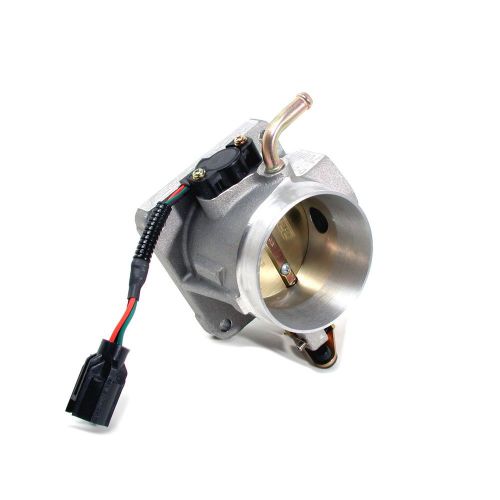 Bbk performance 1517 power-plus series; throttle body