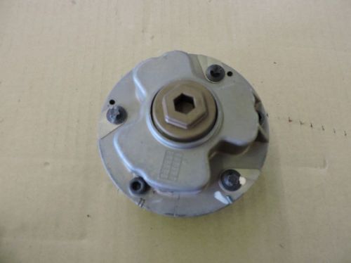 Yamaha f250 used pully assy 6p2-12645-00-00