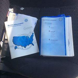 2002 volkswagen jetta owners manual