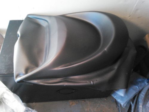 Yamaha wave runner xlt 1200/xa1200 double seat foamed seat cover !!!! new !!!!