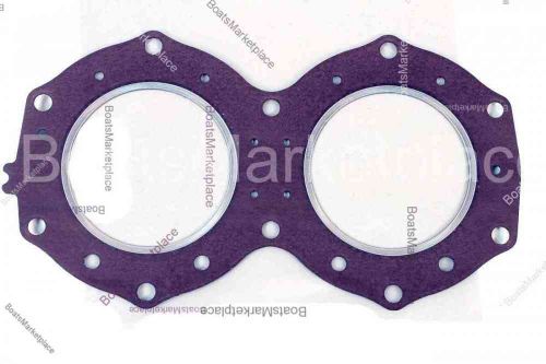 Yamaha 6r7-11181-a1-00 6r7-11181-a1-00 gasket, cyl. head