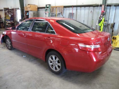 Speedometer fits 07-09 camry 505216