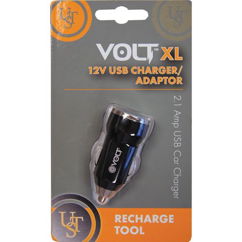 Volt xl usb charger