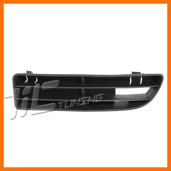 Front bumper lower grill replacement 1999-2005 vw jetta gen4 sedan wagon left lh