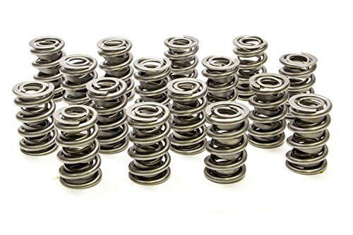 Pac racing springs pac-1360 1.522 dual valve springs