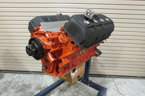 Rare find 64 hemi 426 a864 a990 engine assy. date 5/4/64 1964 mopar chrysler