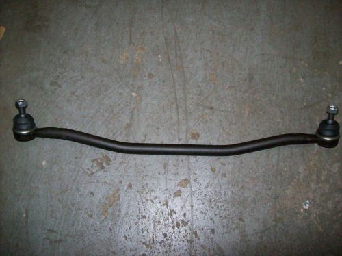 Fiat 124 spider 1800 2000 center steering link tie rod