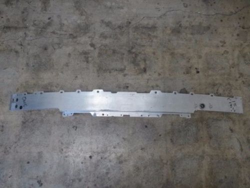 2015-2016 mercedes benz c class w205 c300  front bumper reinforcement bar oem