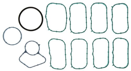 Engine intake manifold gasket set victor ms19394