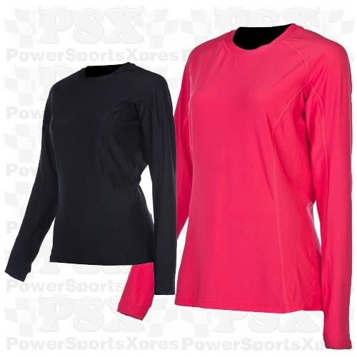 Klim womens solstice layer shirt