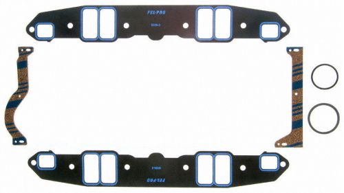 Engine intake manifold gasket set fel-pro 1213s3