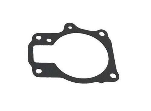 Omc johnson evinrude 332696, 338880 carburetor float bowl gasket sierra 18-2903