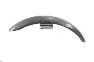 21" smooth front fender 1988-1992 harley springer fxsts bobber 