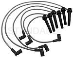 Standard motor products 26688 tailor resistor wires