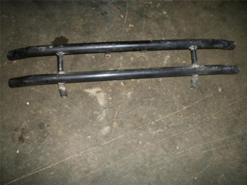 94 polaris 400 l front rack extenders ut4