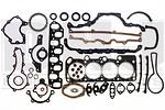 Dnj engine components fgs1046 full set