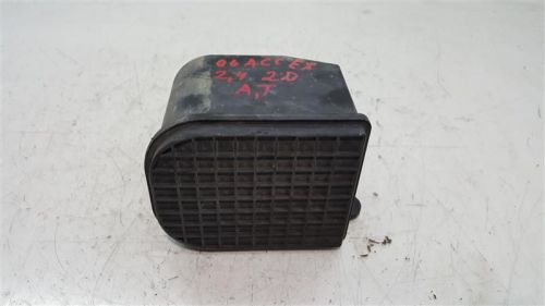 03 04 05 06 07 honda accord charcoal canister