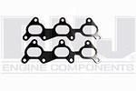 Dnj engine components eg350 exhaust manifold gasket set