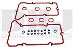 Dnj engine components vc3158g valve cover gasket set