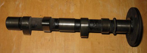 Posche 356 sc / 912 camshaft, used original piece