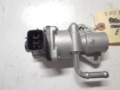 03-11 ford focus fusion escape milan tribute egr valve oem