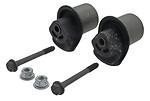 Moog k200196 axle support bushing or kit