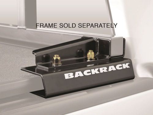 Backrack 50327 tonneau cover hardware kit fits 00-16 tacoma