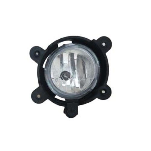 Tyc 19-0629-00 driving and fog light