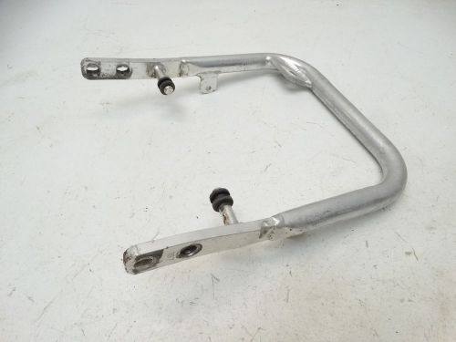 2006 yamaha raptor 700 atv rear grab bar grabbar