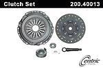 Centric parts 200.40013 new clutch kit