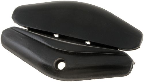 Window guide front rear dorman 45299