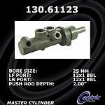 Centric parts 130.61123 new master cylinder