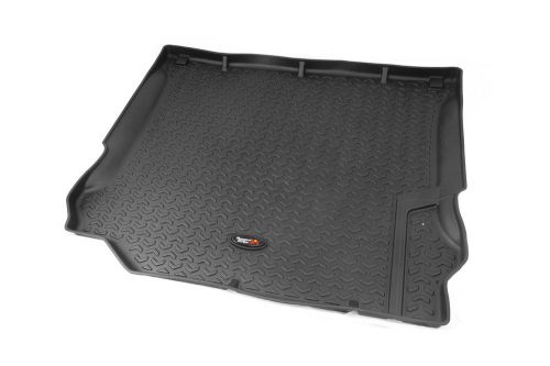 Rugged ridge 12975.03 all terrain cargo liner fits 11-16 wrangler (jk)