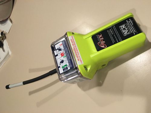 Acr globalfix  epirb model rlb-35 cat ii tests good w/ expired battery 1/2016