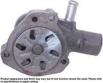 Cardone industries 58-221 remanufactured water pump