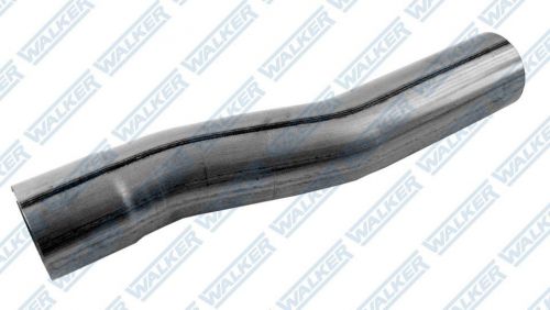 Exhaust intermediate pipe walker 52476 fits 03-09 dodge ram 2500