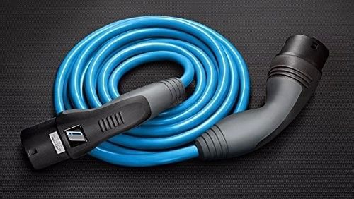 Bmw X5 40e Charging Cable