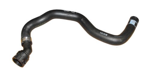 Hvac heater hose fits 2002-2009 audi a4 a4 quattro a4,a4 quattro  crp/rein