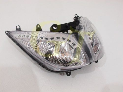 Led headlight head light for tmax t-max 500 08 09 10 11 yamaha gt#7