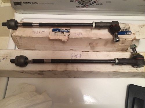 1995 vw passat tie rods