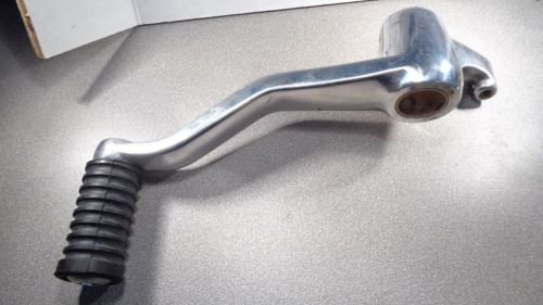 Harley davidson vrod  shifter lever hd# 33757-01 take off from a 2003 vrsca