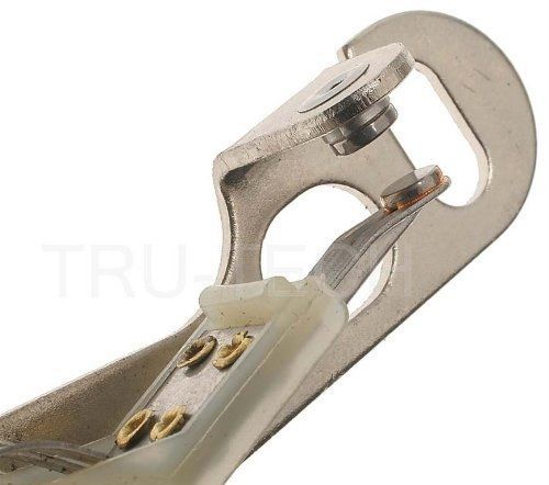 Tru-tech dr2227pt contact point