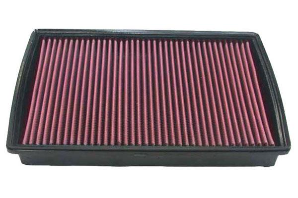 Ram k&n air filters - 33-2247